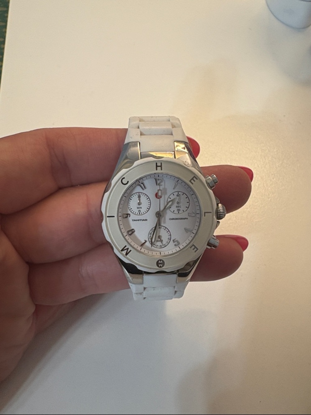 Michele Watch